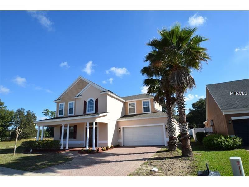 Property Photo:  1470 Merion Drive  FL 32757 