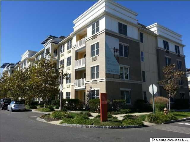 Property Photo:  55 Melrose Terrace  NJ 07740 