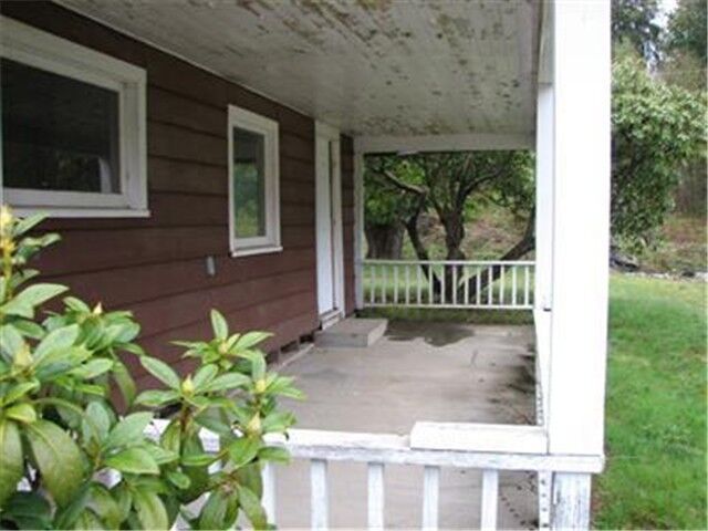 Property Photo:  15302 Burn Rd  WA 98223 