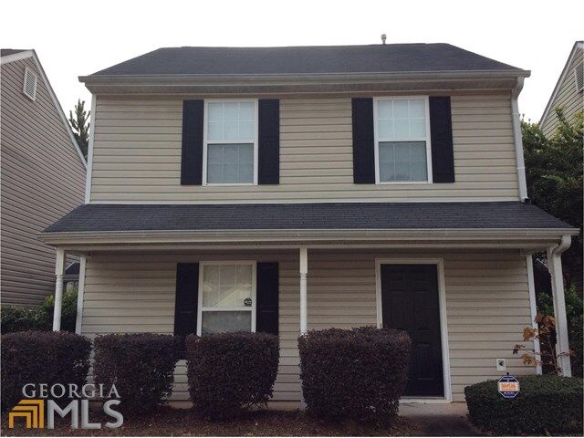 Property Photo:  187 Watercress Ct 22  GA 30281 