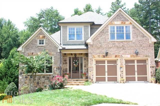Property Photo:  900 Woodsmith Lane  GA 30097 