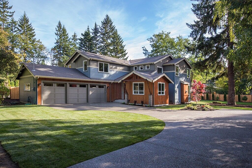 Property Photo:  4027 NE 178th Street  WA 98155 