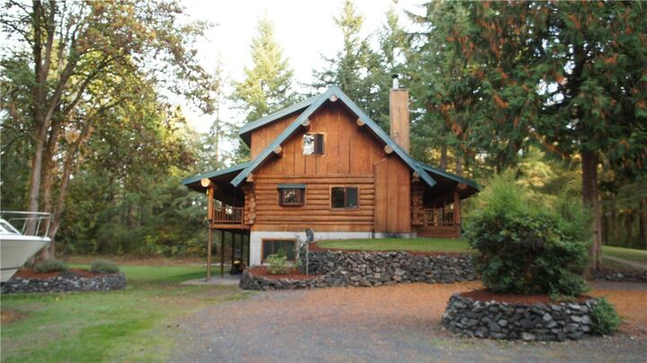 Property Photo: 12401 217th St E WA 98338