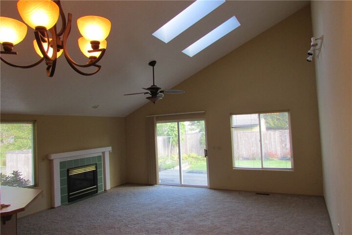 Property Photo:  2222 Three Sisters Court NE  WA 98506 