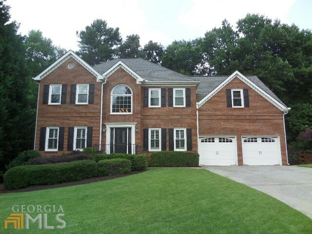 Property Photo:  5728 Fairwood Dr  GA 30101 