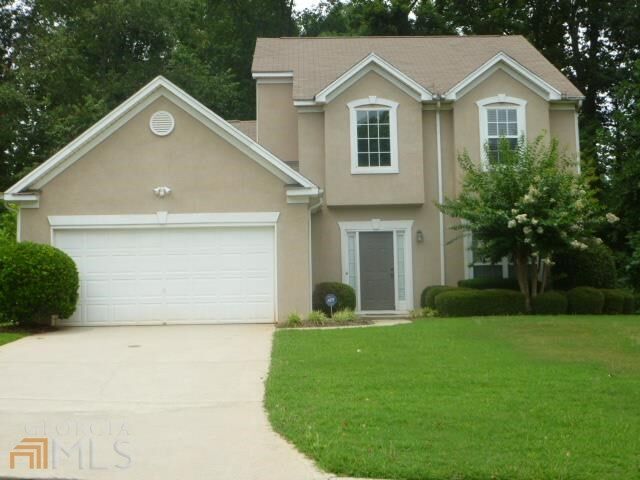 Property Photo: 1505 Valley Club Drive GA 30044