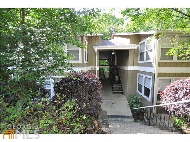 Property Photo: 5147 Roswell Rd 5 GA 30342