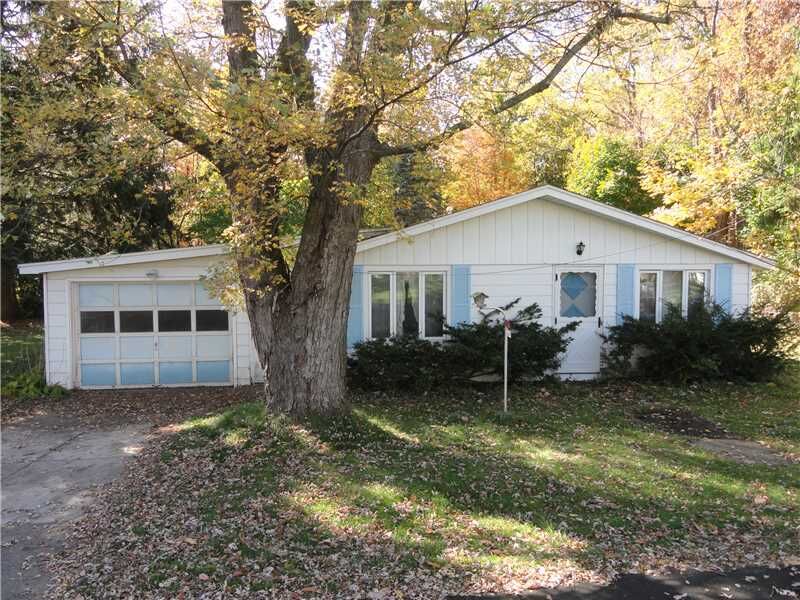Property Photo: 5374 Niemeyer Road PA 16509