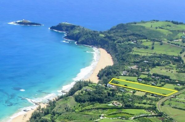 Property Photo:  2820-E Kauapea Rd  HI 96754 