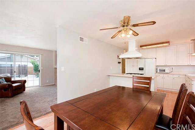 Property Photo:  5325 E Bergh Drive  CA 92807 