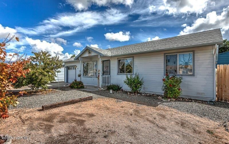Property Photo:  3471 N Catherine Drive  AZ 86314 