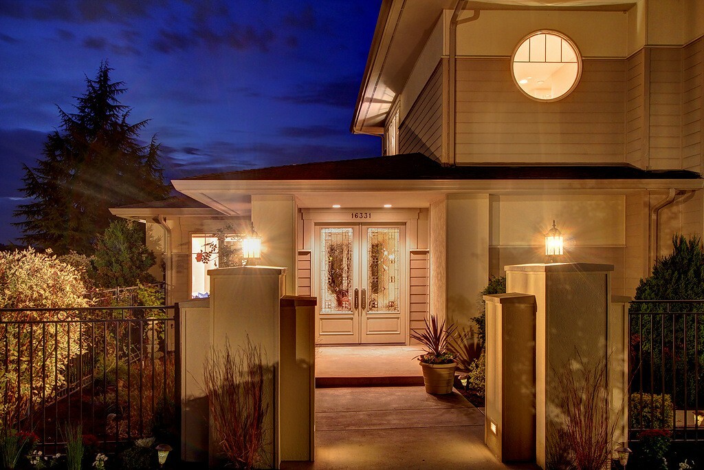 Property Photo: 16331 Inglewood Rd NE WA 98028