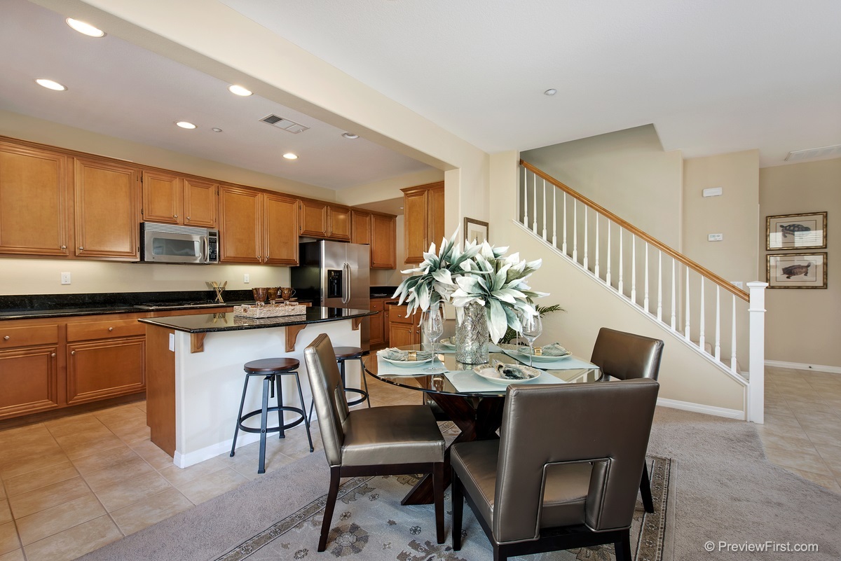 Property Photo: 17028 Garden Walk Way CA 92127