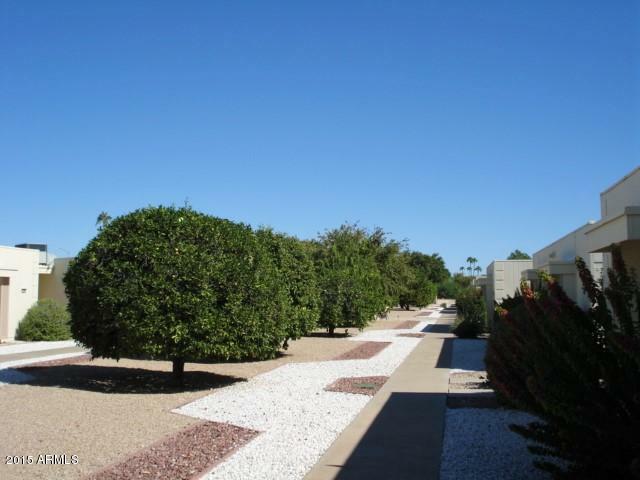 Property Photo: 17241 N 106th Avenue AZ 85373