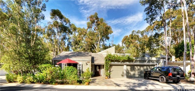 Property Photo:  22481 Forest Hill  CA 92630 