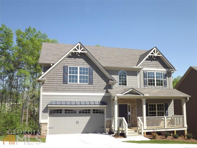 Property Photo: 869 Walking Stick Trl 47 GA 30019