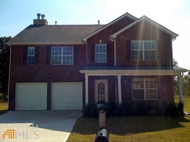 Property Photo:  3998 Busby Mill Ct  GA 30294 