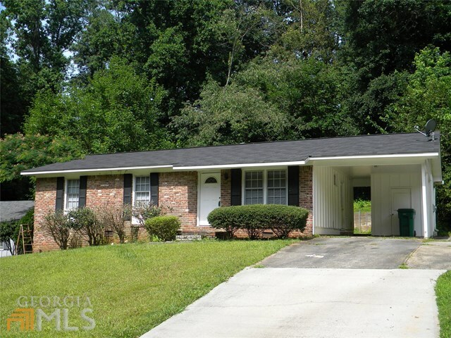 Property Photo:  2612 Rolling View Dr  GA 30080 