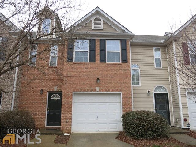 Property Photo: 715 Celeste Lane GA 30331