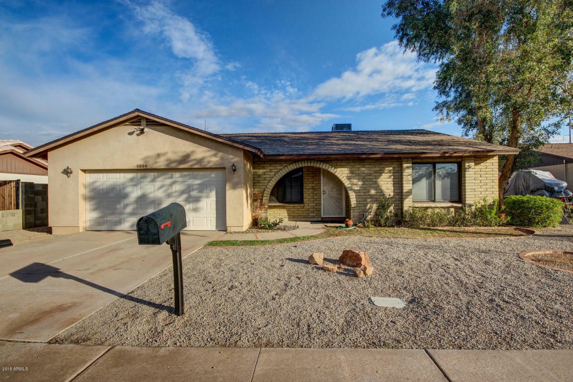 Property Photo:  2824 W Wagoner Road  AZ 85053 