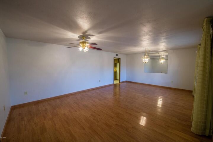 Property Photo: 9529 W Spanish Moss Lane AZ 85373