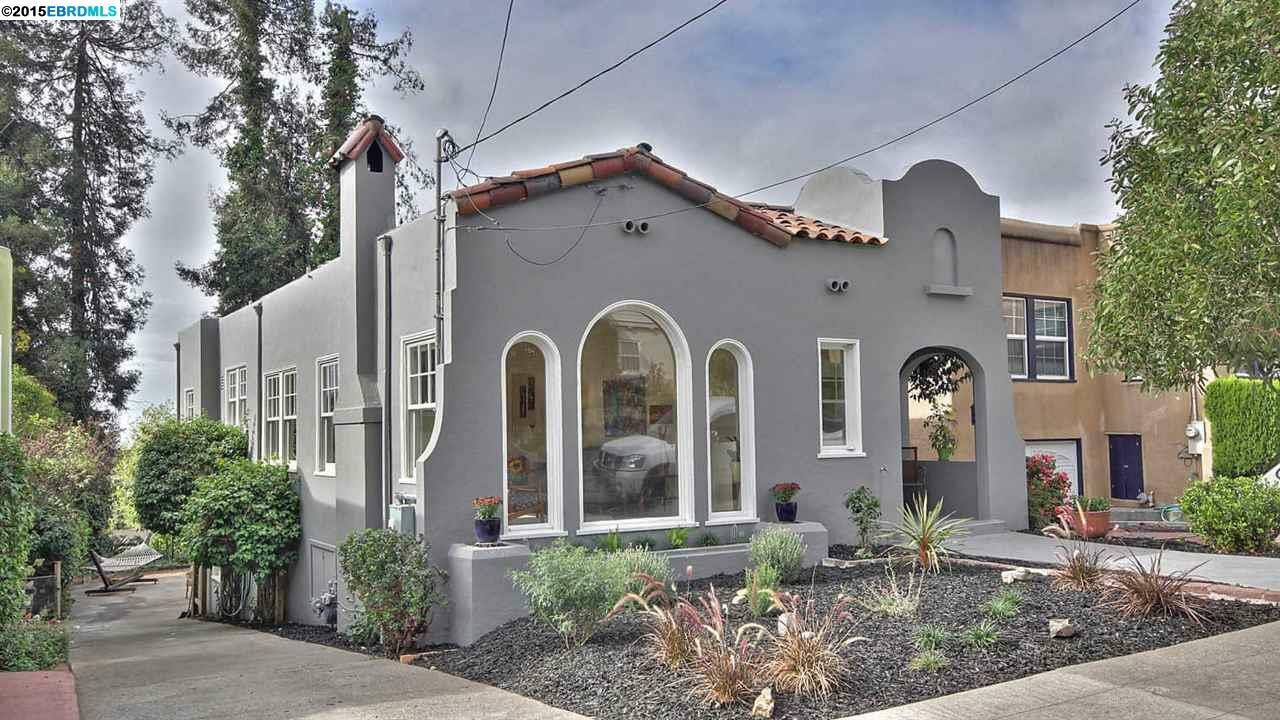 Property Photo:  3269 Madera Ave  CA 94619 