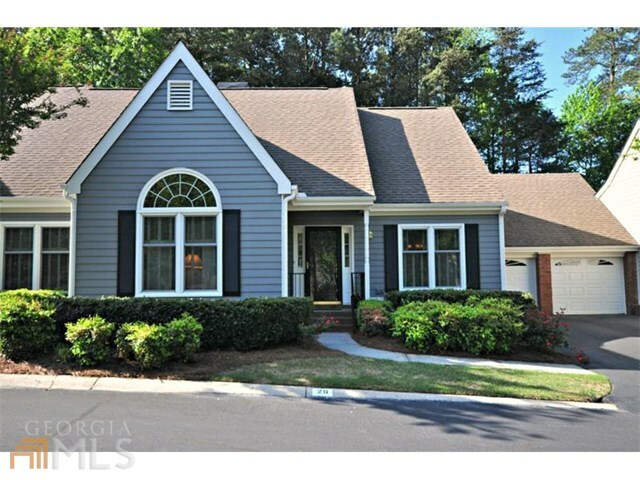 Property Photo:  29 Vernon Glen Ct  GA 30338 