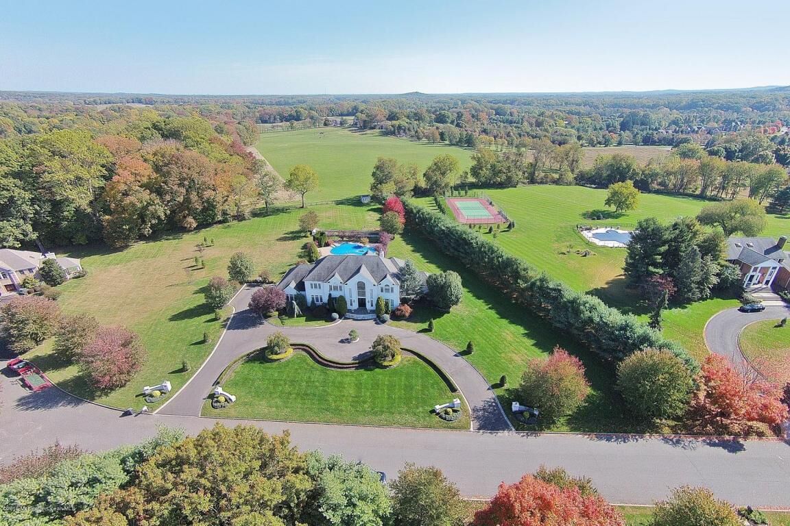 Property Photo:  18 Eagle Nest Road  NJ 07722 