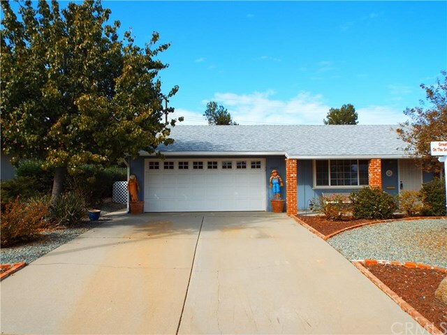 Property Photo:  28243 W Worcester Road  CA 92586 