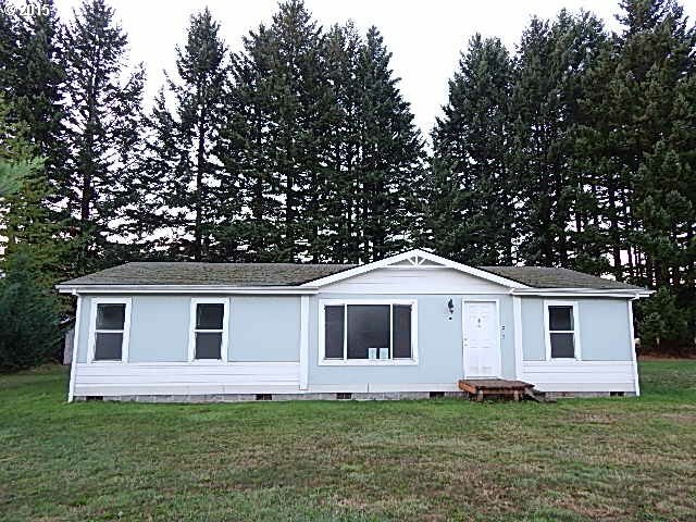 Property Photo: 212 Old Airport Rd WA 98610