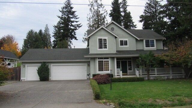 Property Photo:  12112 81st Ave E  WA 98373 