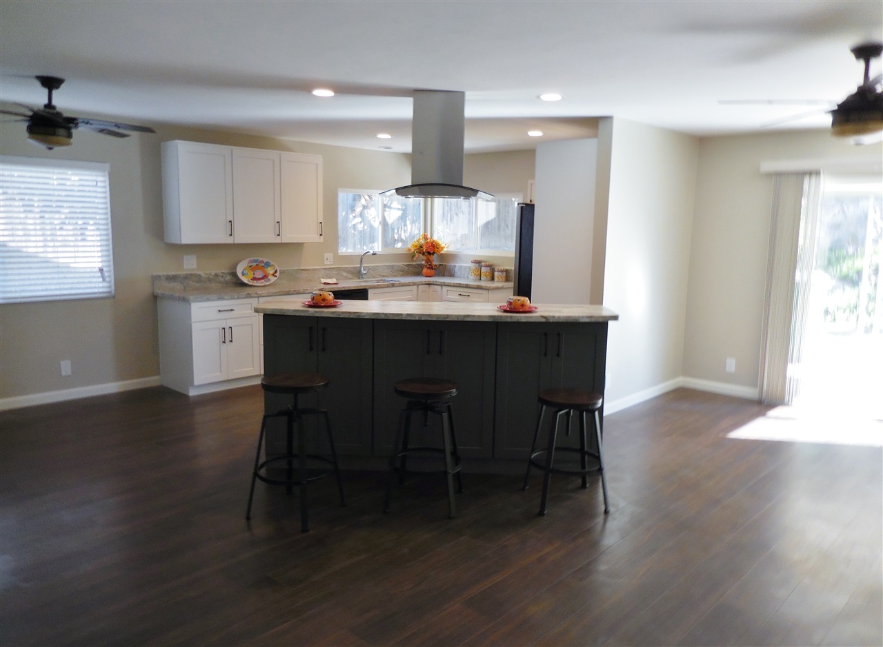 Property Photo: 2726 Harriet Street CA 92056