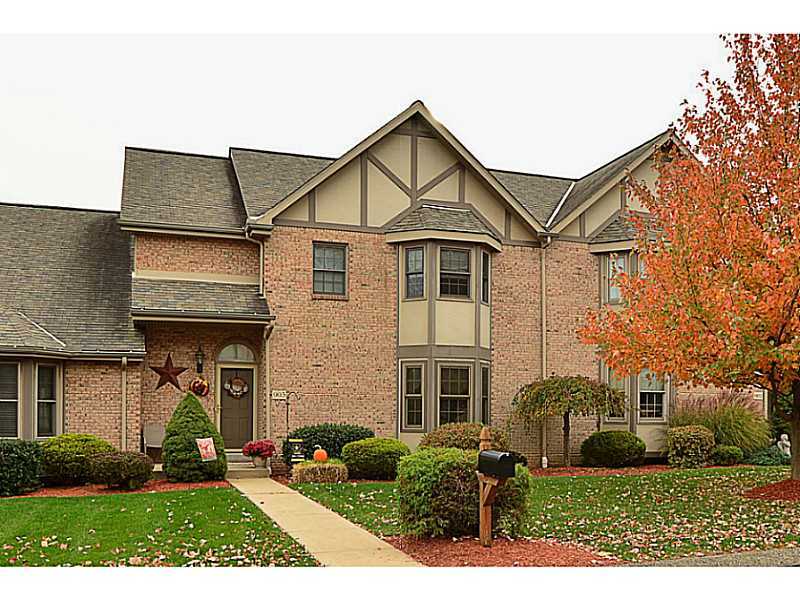 Property Photo: 903 Brandon Way PA 15108