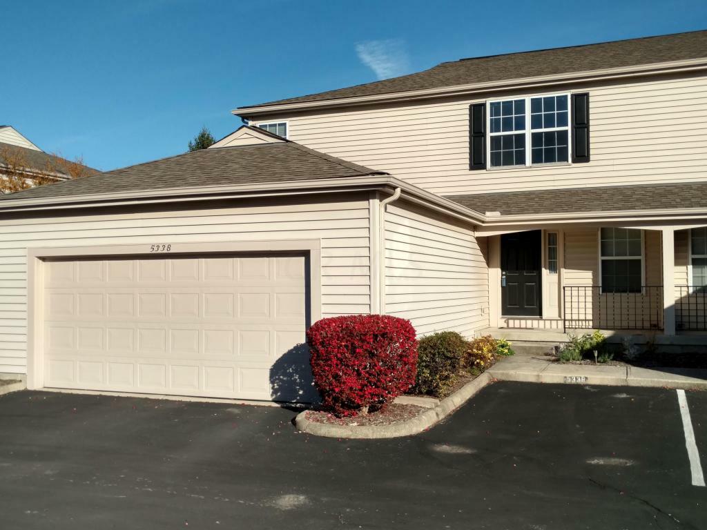 Property Photo: 5338 Firebush Lane OH 43235