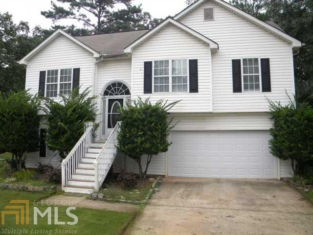 Property Photo:  131 Dickerson Cove Dr  GA 30281 