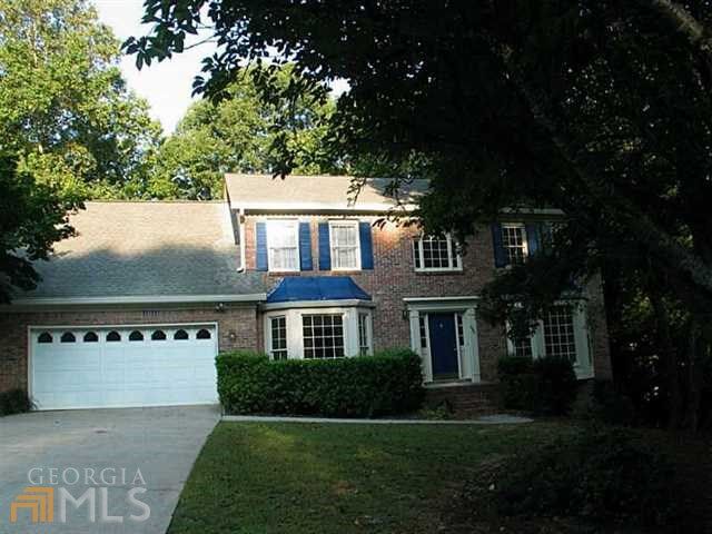 Property Photo:  690 Wood Valley Trace  GA 30076 