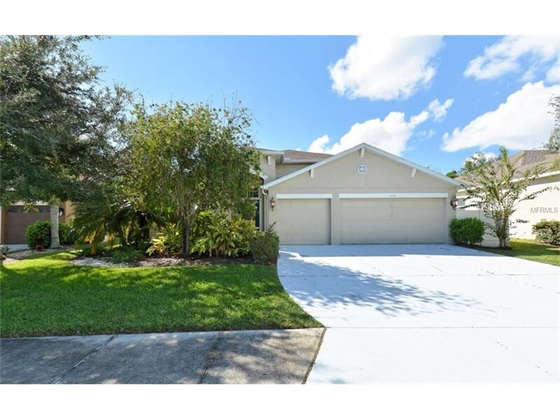 Property Photo:  6138 39th Court E  FL 34203 