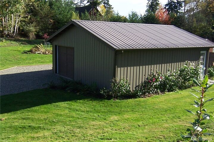 Property Photo:  3787 Olympiad Dr SE  WA 98366 