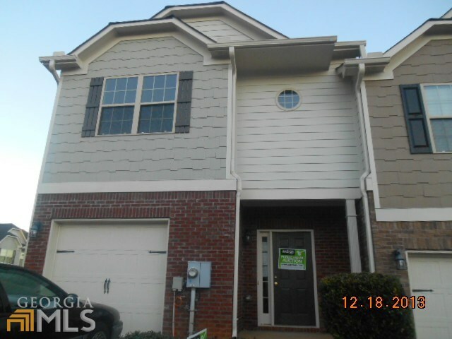 77 Burns View Court 16  Lawrenceville GA 30044 photo