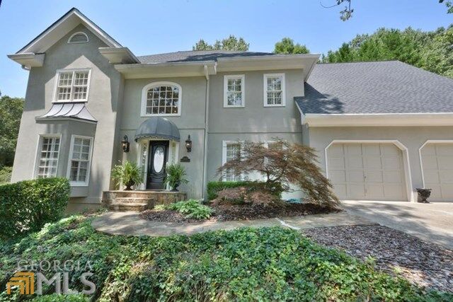 Property Photo:  11840 Wildwood Springs Drive  GA 30075 