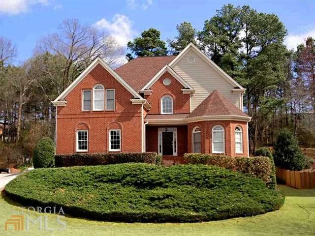 Property Photo: 3300 Wood Branch Drive GA 30004