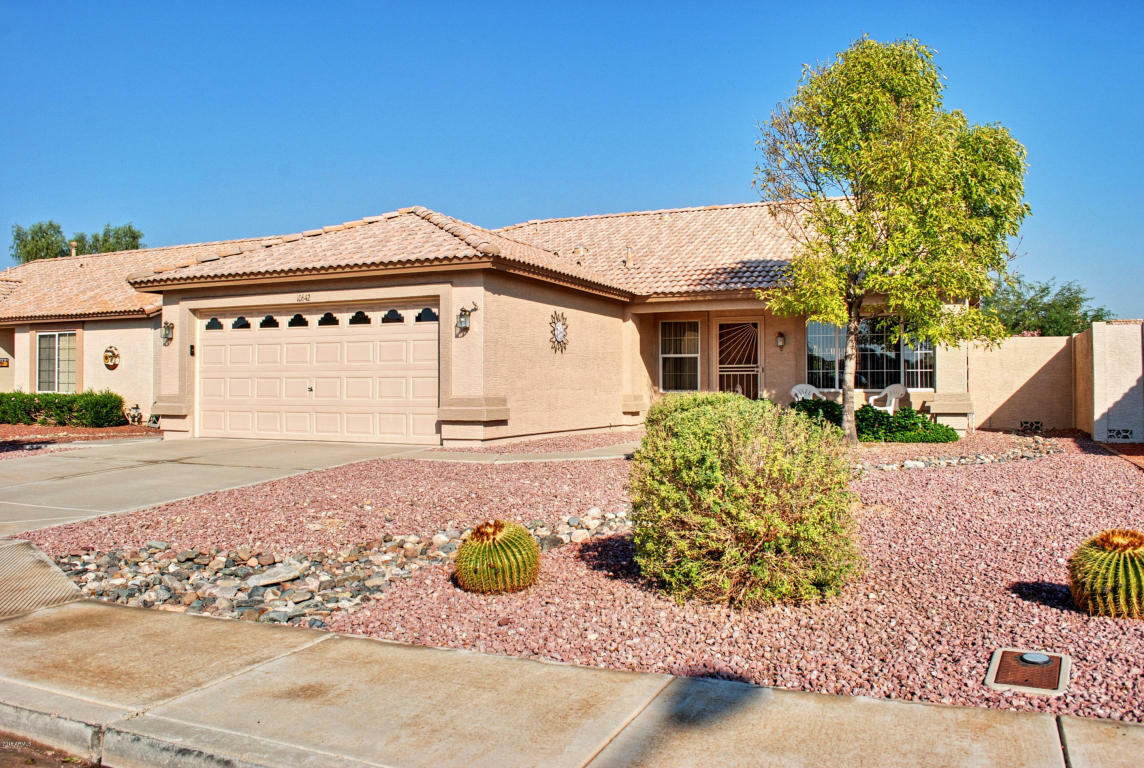 Property Photo:  10642 W Potter Drive  AZ 85382 