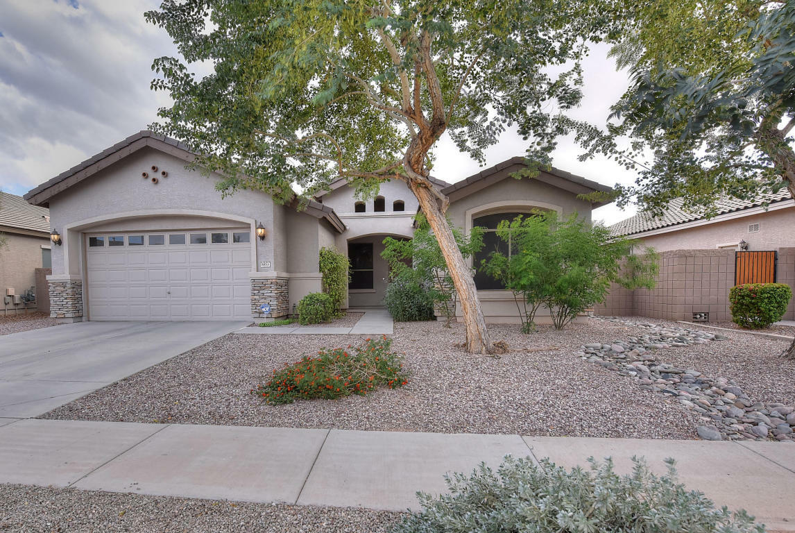 Property Photo:  8853 W Myrtle Avenue  AZ 85305 