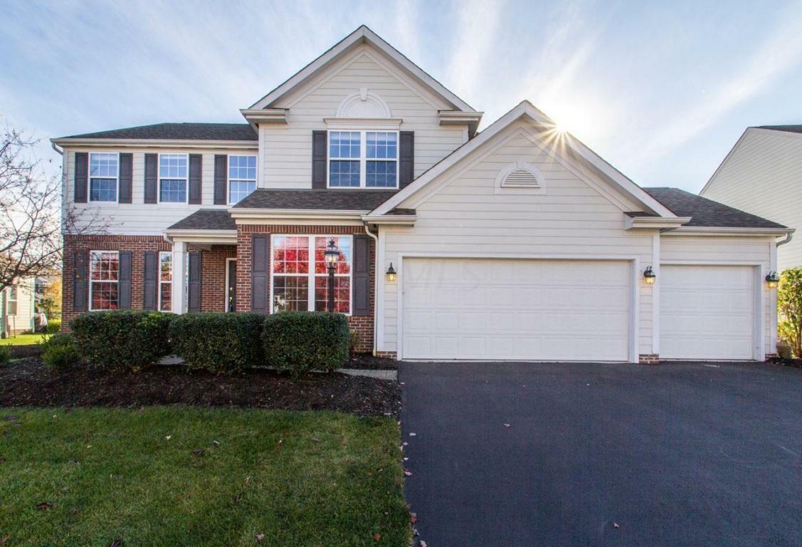 Property Photo: 1143 Chadbyrne Drive OH 43235