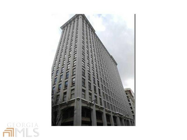 Property Photo: 57 Forsyth St 12H GA 30303