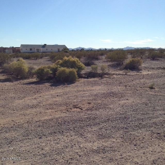 Property Photo:  349xx W Caldwell Road  AZ 85354 