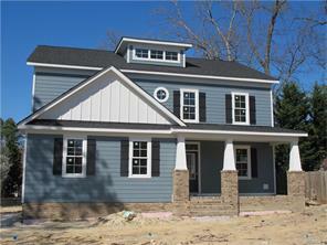 Property Photo:  11916 Brandyview Lane  VA 23233 