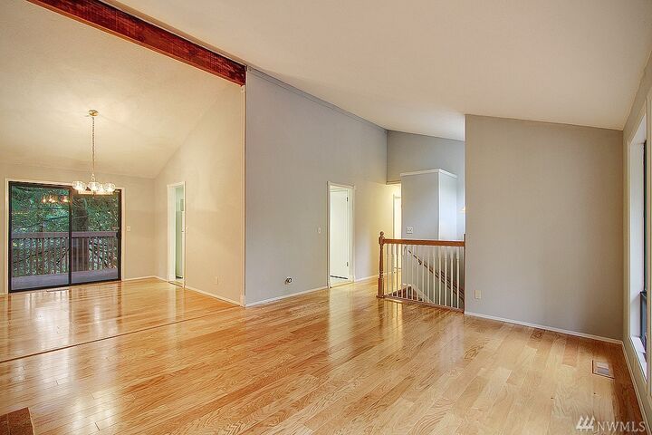 Property Photo: 11828 NE 103rd Place WA 98033