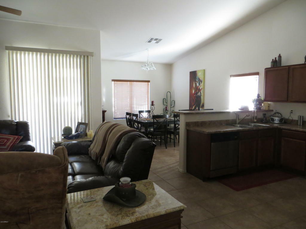 Property Photo:  2101 S Meridian Road 203  AZ 85120 