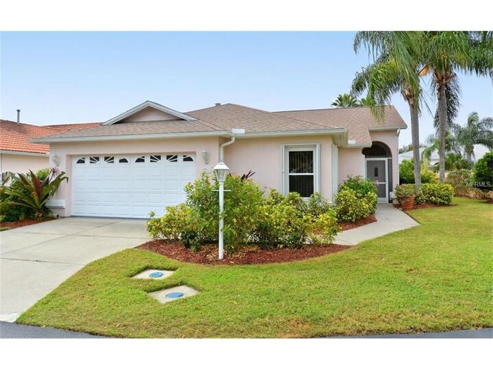 Property Photo:  4301 Edenrose Way 61  FL 34235 